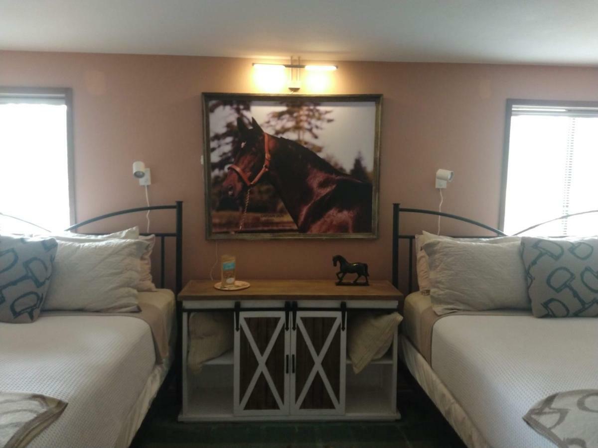 Wildwood Farm Bed & Breakfast Oak Harbor Zimmer foto